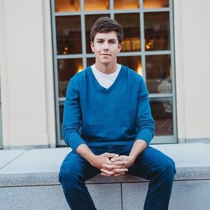 Meet your Posher, Ben